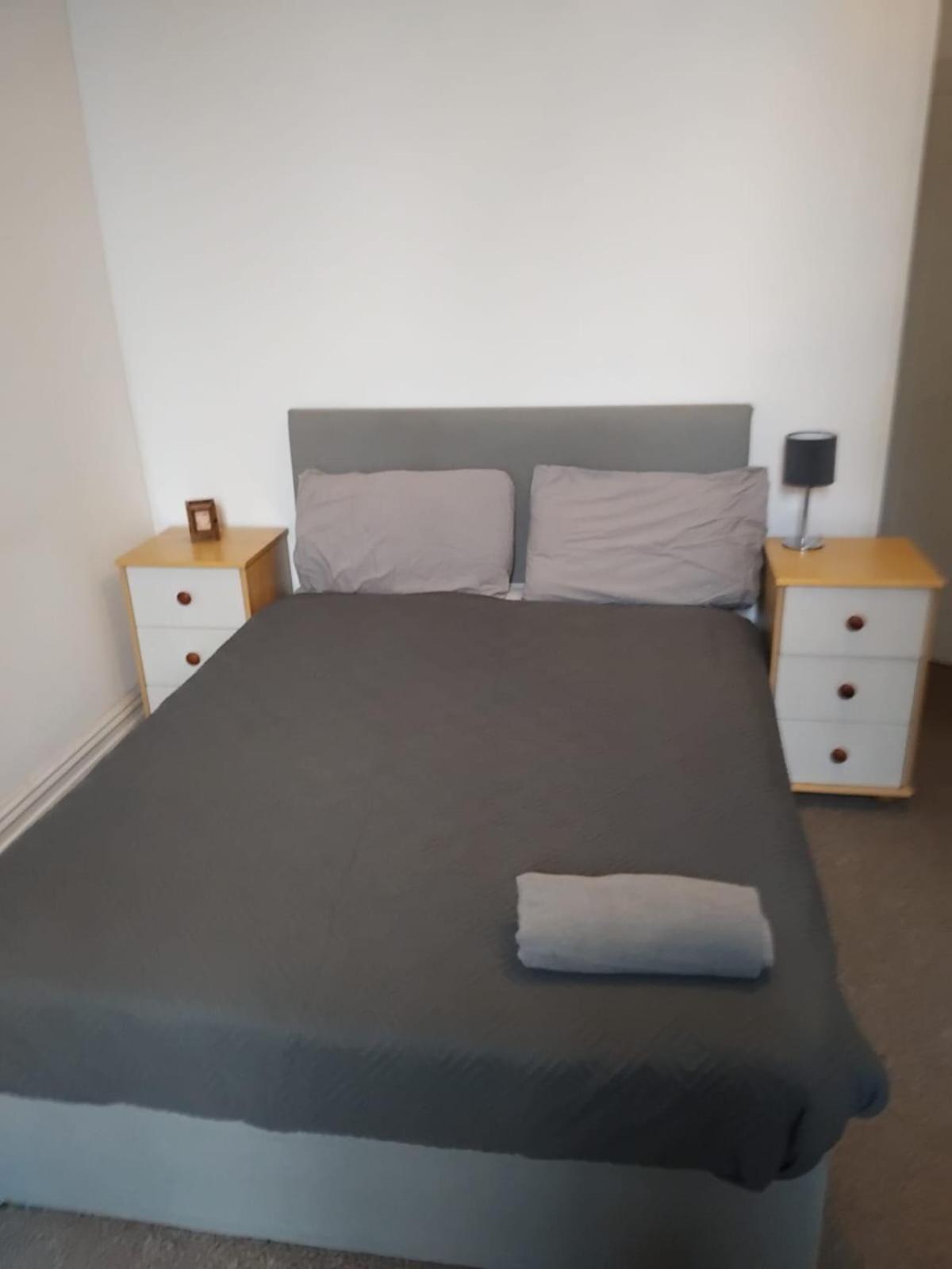 Ensuite Double Room, By Swansea University, Sketty, R2 Kültér fotó